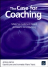 Image for Case for Coaching