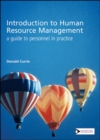 Image for Introduction to human resource management  : a guide to personnel in practice
