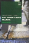 Image for Large Employers and Apprenticeship Training
