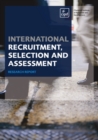 Image for International recruitment selection and assessment