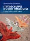 Image for Strategic human resource management  : building research-based practice