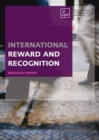 Image for International reward and recognition