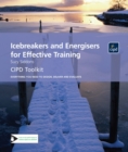 Image for Icebreakers and Energisers for Effective Training
