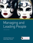 Image for Managing and Leading People