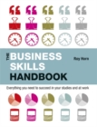 Image for The business skills handbook