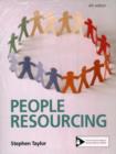 Image for People Resourcing 1985; Managing for Results 0148; Learning and Development 0506; Managing and Leading People 1152
