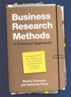 Image for Business Research Methods : A Practical Approach