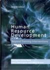 Image for Human Resource Development and Learning Needs Analysis