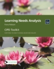 Image for Learning Needs Analysis