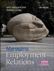 Image for Managing Employment Relations