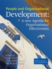 Image for People and Organisational Development : A new Agenda for Organisational Effectiveness