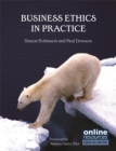 Image for Business ethics in practice