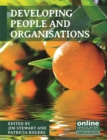 Image for Developing People and Organisations