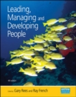 Image for Leading, Managing and Developing People