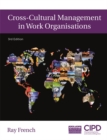 Image for Cross-cultural management in work organisations