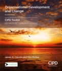Image for Organisational Development and Change