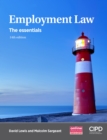Image for Employment law: the essentials