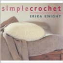 Image for Simple crochet