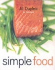 Image for Simple food