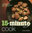 Image for 15-minute cook