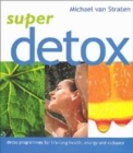 Image for Super detox