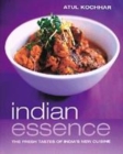 Image for Indian Essence