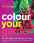 Image for Colour your garden