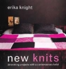 Image for New Knits