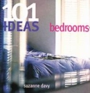 Image for 101 Ideas Bedrooms