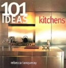Image for 101 Ideas Kitchens