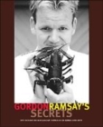 Image for Gordon Ramsay&#39;s Secrets