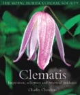 Image for Clematis  : inspiration, selection and practical guidance