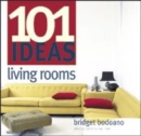 Image for 101 Ideas Living Rooms
