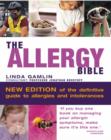 Image for The allergy bible  : understanding, diagnosing, treating allergies and intolerances