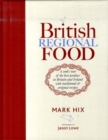 Image for British regional food  : a cook&#39;s tour of Britain and Ireland