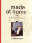 Image for Made at home  : a guide to simple sewing