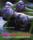 Image for Wonderfoods