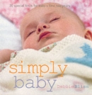 Image for Simply baby  : 20 adorable knits for baby&#39;s first two years