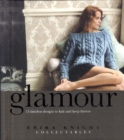 Image for Glamour  : 15 timeless designs to knit and keep forever