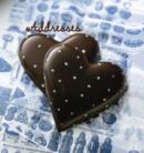 Image for Chocolate Address Book