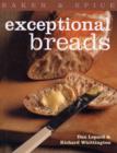 Image for Baker &amp; Spice exceptional breads