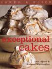 Image for Exceptional Cakes