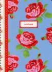 Image for Cath Kidston Roses Notebook