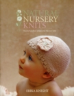 Image for Natural nursery knits  : twenty handknit projects for the new baby