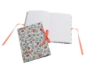 Image for Liberty Floral Notebook