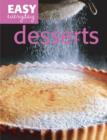 Image for Desserts