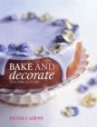 Image for Bake &amp; decorate  : tea time luxury