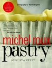 Image for Pastry  : savoury &amp; sweet