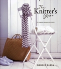 Image for The knitter&#39;s year  : 52 simple seasonal knits