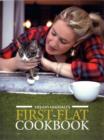 Image for Tiffany Goodall&#39;s first flat cookbook